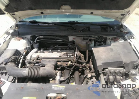 2007 Chevrolet Malibu Ls из США, поврежденный, VIN 1G1ZS58F17F106514